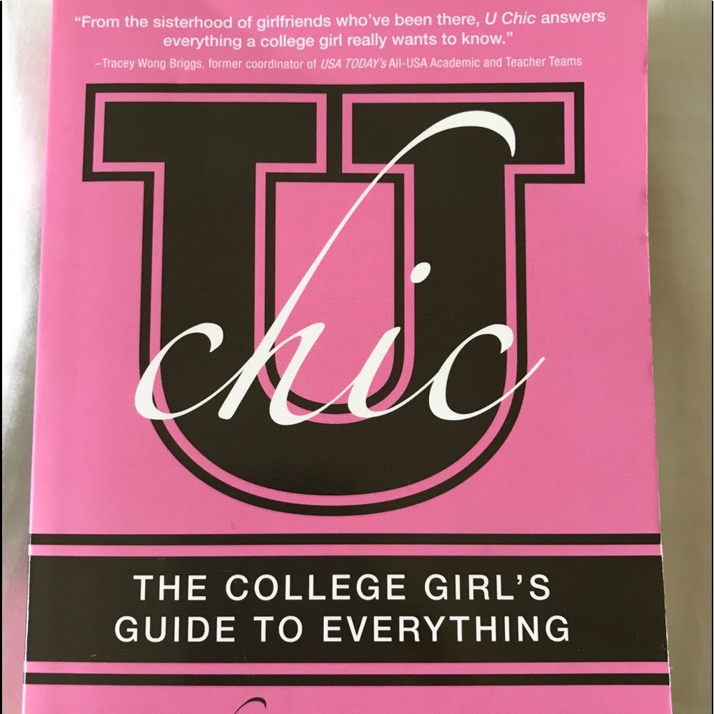 2 book Bundle for the “College Bound” - Picture 3 of 7